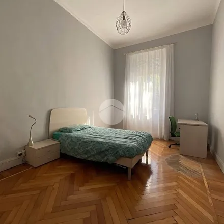 Image 3 - Corso Francesco Ferrucci, 8, 10138 Turin Torino, Italy - Apartment for rent