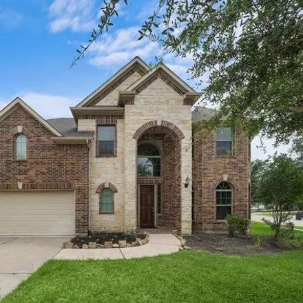 Buy this 4 bed house on 725 Longvale Glen Court in Fort Bend County, TX 77469