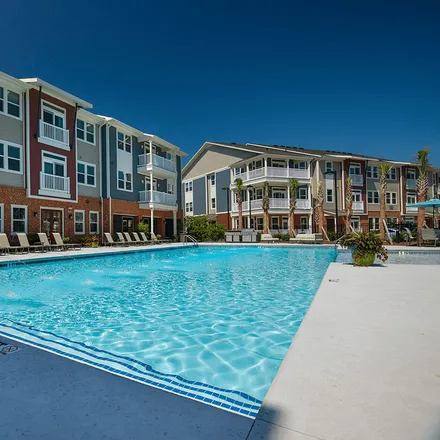 Rent this 1 bed apartment on 301 Little Hearst Parkway in Chatham County, GA 31407