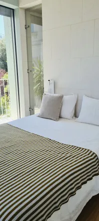 Rent this 1 bed apartment on Igreja de São Jorge in Rua Saraiva de Carvalho, 1250-245 Lisbon