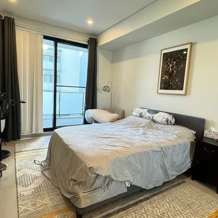 Image 3 - Laurel Street, Carramar NSW 2163, Australia - Apartment for rent