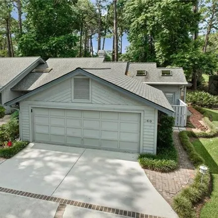 Buy this 3 bed house on 40 Cypress Marsh Dr in Hilton Head Island, South Carolina
