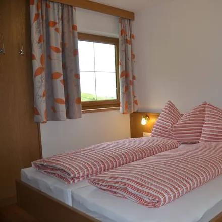 Rent this 3 bed apartment on Mittersill in Politischer Bezirk Zell am See, Austria