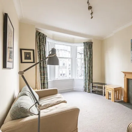 Rent this 2 bed apartment on Inverleith St Serf's Parish Church in 280 Ferry Road, City of Edinburgh