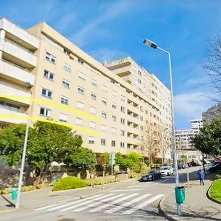 Rent this 3 bed apartment on Capela de Santana in Rua Doutor Nuno Pinheiro Torres, 4150-563 Porto