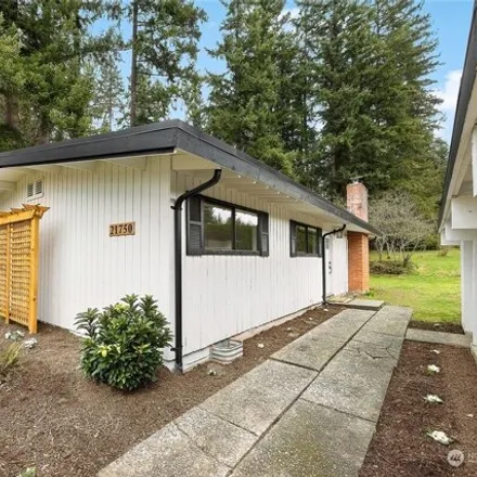 Buy this 3 bed house on 45th Avenue Southeast in North Creek, WA 90821