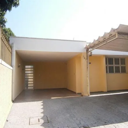Buy this 3 bed house on Raimundo Correia 1351 in Rua Raimundo Corrêa, Loteamento D'Aquino