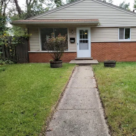Buy this 3 bed house on 30179 Arbor Court in Inkster, MI 48141