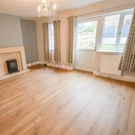 Image 2 - Springwater House, Cotleigh Road, Sheffield, S12 4HY, United Kingdom - Duplex for rent