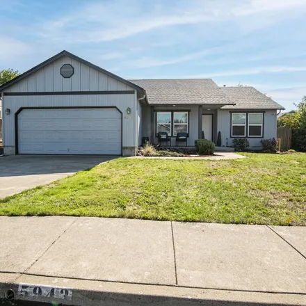 Buy this 3 bed house on 5943 Pumice Place in Springfield, OR 97478