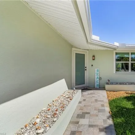 Image 4 - 160 Egret Street, Fort Myers Beach, Lee County, FL 33931, USA - House for rent