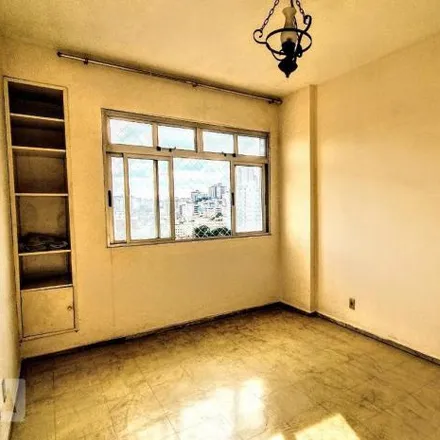 Rent this 1 bed apartment on Rua Sapucaí in Centro, Belo Horizonte - MG