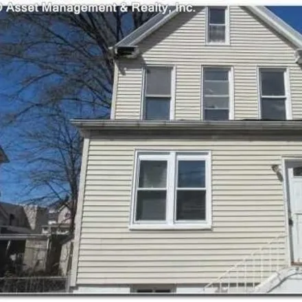 Buy this 2 bed house on 153 Brookside Avenue in Irvington, NJ 07111