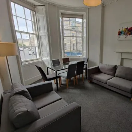 Image 4 - 5A Broughton Place, City of Edinburgh, EH1 3RR, United Kingdom - Apartment for rent