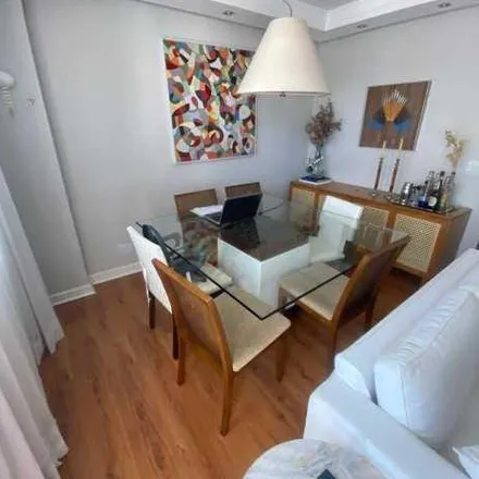 Buy this 2 bed apartment on Vianense in Estrada do Bananal 400, Freguesia (Jacarepaguá)