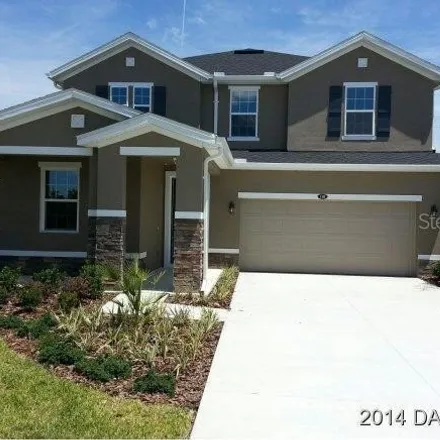 Rent this 4 bed house on 140 Grande Lake Drive in Daytona Beach, FL 32124