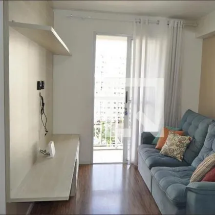 Rent this 2 bed apartment on Rua do Arvoredo in Higienópolis, Rio de Janeiro - RJ