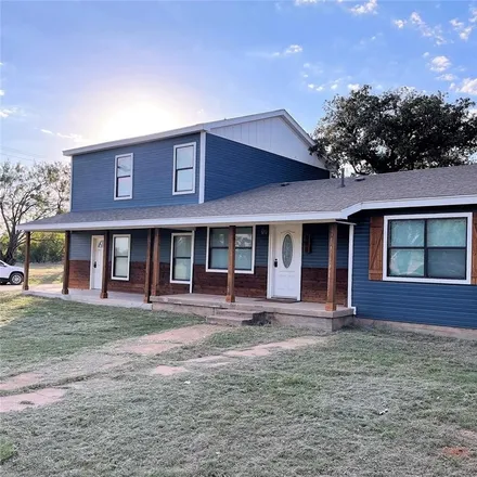 Buy this 3 bed house on 300 East 6th Street in Cisco, TX 76437