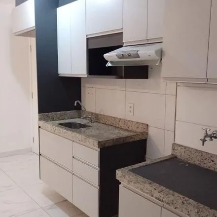 Buy this 2 bed apartment on Rua Nebulosas in São Mateus, São Paulo - SP