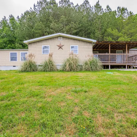 Buy this 4 bed house on 503 Arabian Drive in Catoosa County, GA 30755