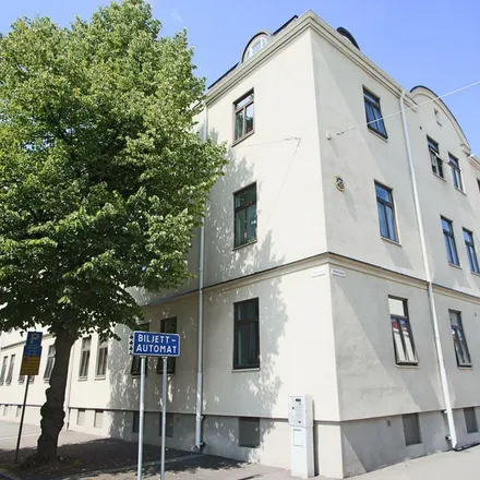 Image 2 - Tegnérgatan, 553 34 Jönköping, Sweden - Apartment for rent