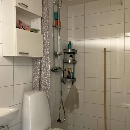 Rent this 1 bed apartment on Närlundavägen 17 in 252 75 Helsingborg, Sweden