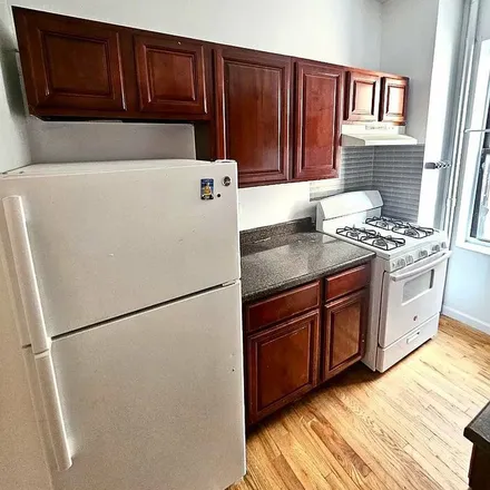 Rent this 1 bed apartment on 1560 Saint Nicholas Avenue in New York, NY 10040
