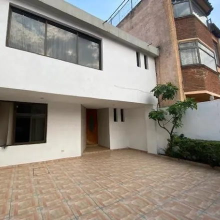 Buy this 3 bed house on unnamed road in Tlalpan, 14330 Mexico City