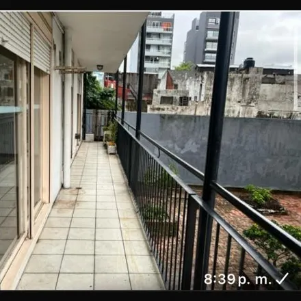 Image 1 - Yatay 128, Almagro, 1184 Buenos Aires, Argentina - Apartment for rent