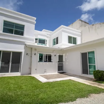 Image 4 - unnamed road, Gran Santa Fe II, 77534 Cancún, ROO, Mexico - House for sale