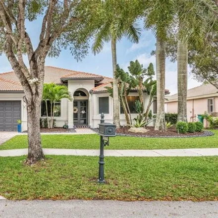 Buy this 4 bed house on 5090 Waters Edge Way in Cooper City, FL 33330