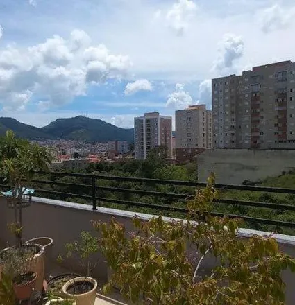 Image 2 - Rua Iracema Fernandes Bertozzi, Região Urbana Homogênea III, Poços de Caldas - MG, 37704-320, Brazil - Apartment for sale