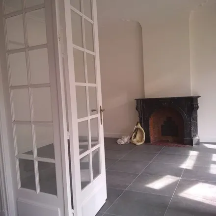 Rent this 1 bed apartment on Rue de Visé 160 in 4020 Jupille-sur-Meuse, Belgium