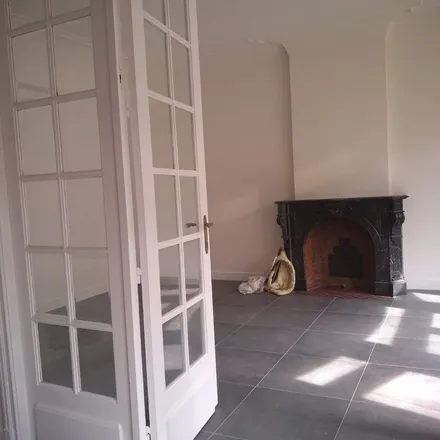 Image 1 - Rue de Visé 160, 4020 Jupille-sur-Meuse, Belgium - Apartment for rent