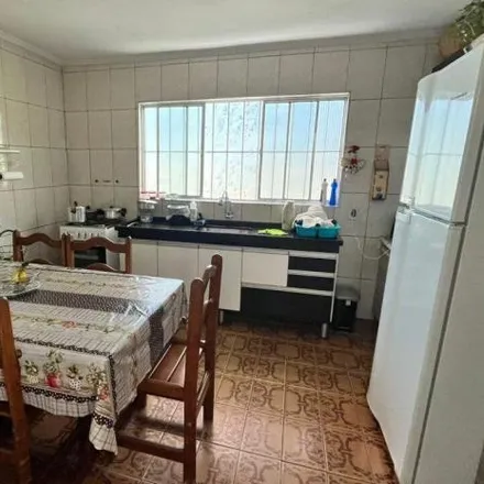 Buy this 4 bed house on Rua Emilio Vigorito in Vila Barros, Guarulhos - SP