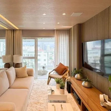 Buy this 3 bed apartment on Ragazzo Ana Costa in Avenida Ana Costa 437, Gonzaga
