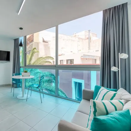Image 2 - Las Palmas de Gran Canaria, Spain - Apartment for rent