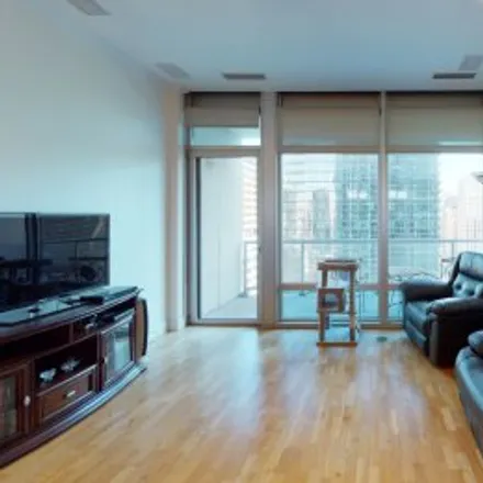 Rent this 2 bed apartment on #2402,333 North Canal Street in Fulton River District, Chicago