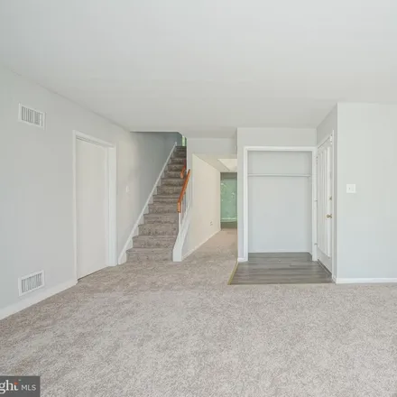 Image 5 - 9 Peregrine Drive, Voorhees Township, NJ 08043, USA - Townhouse for sale