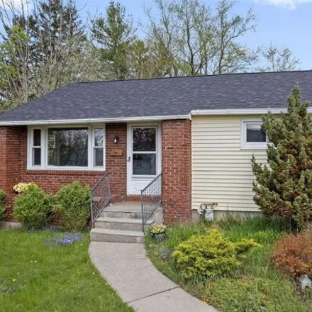 Buy this 3 bed house on 3603 Hoover Avenue in Village of Endicott, NY 13760
