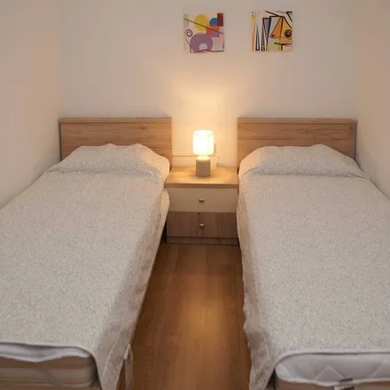 Rent this 2 bed apartment on Grad Novigrad in Istria County, Croatia