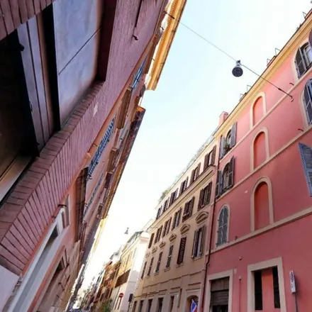 Image 4 - Pirelli, Borgo Vittorio, 00193 Rome RM, Italy - Apartment for rent