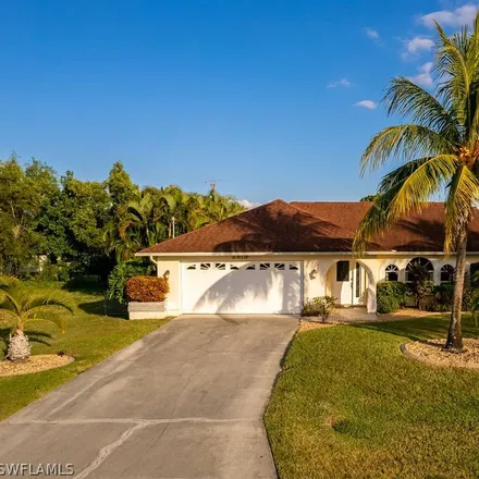 Rent this 3 bed house on 2919 Southwest 2nd Place in Cape Coral, FL 33914