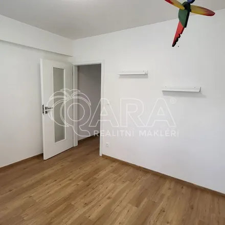 Rent this 3 bed apartment on Rumunská 1448/12 in 250 88 Čelákovice, Czechia