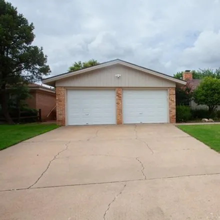 Image 2 - 4526 77th St, Lubbock, Texas, 79424 - House for sale