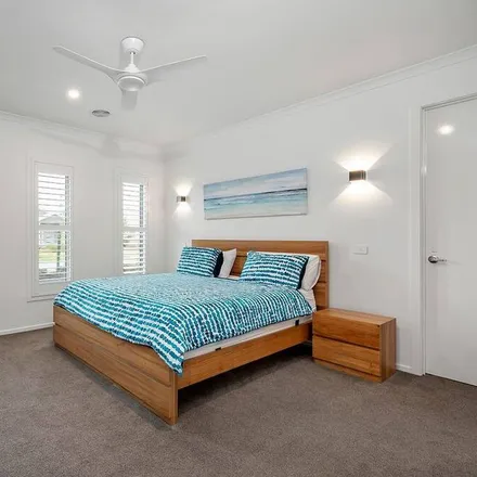 Rent this 4 bed house on Point Lonsdale VIC 3225