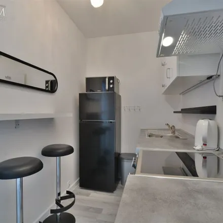 Rent this 2 bed apartment on Raciborska 6 in 30-384 Krakow, Poland