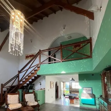 Buy this 3 bed house on Arancaría in San Nicolás, Partido de Morón