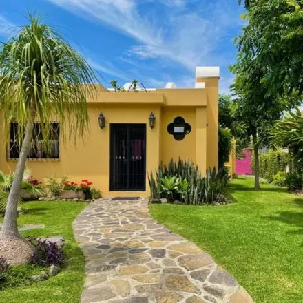 Buy this 3 bed house on Avenida de la Ribera in 45915 San Antonio Tlayacapan, JAL