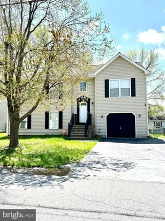 Buy this 3 bed house on 732 Old Harmony Road in Harmony, New Castle County